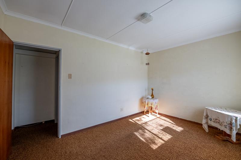 2 Bedroom Property for Sale in Riviersonderend Western Cape